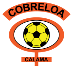Cobreloa logo