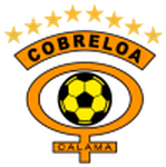 Cobreloa logo