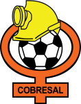 Cobresal logo