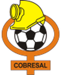 Cobresal logo