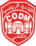CODM Meknès logo