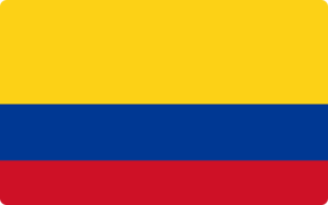 Colombia logo