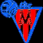 Colonia Moscardó logo