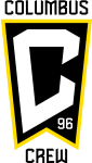 Columbus Crew II logo