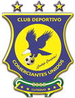 Comerciantes Unidos logo