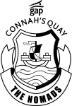 Connah's Quay logo
