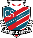 Consadole Sapporo logo