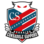 Consadole Sapporo logo