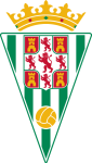 Córdoba II logo