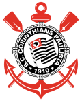 Corinthians logo Corinthians logo