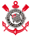Corinthians Feminino logo