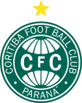 Coritiba logo Coritiba logo