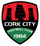 Cork City logo