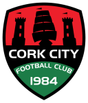 Cork City logo