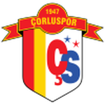Çorluspor 1947 logo