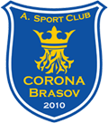 Corona Braşov logo