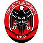 Çorum Belediyespor logo