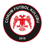 Çorum Belediyespor logo