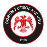 Çorum Belediyespor logo