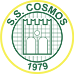 Cosmos logo