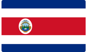 Costa Rica logo