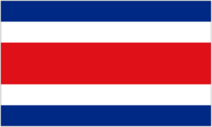 Costa Rica U20 logo