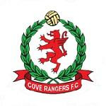 Cove Rangers logo