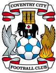 Coventry City logo