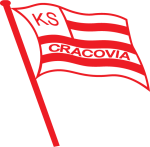 Cracovia Kraków logo