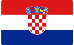 Croatia logo Croatia logo