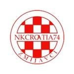 Croatia Zmijavci logo