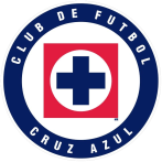 Cruz Azul Femenil logo