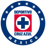 Cruz Azul Hidalgo logo