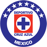 Cruz Azul Hidalgo logo