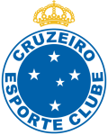 Cruzeiro logo Cruzeiro logo