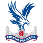 Crystal Palace U18 logo