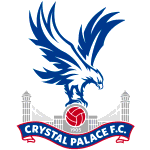 Crystal Palace U21 logo