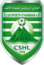 Hammam-Lif logo