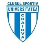 CS U Craiova logo