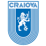 CS U Craiova logo