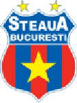 Steaua Bucureşti logo