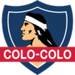 CSD Colo-Colo logo