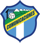 Comunicaciones logo Comunicaciones logo