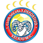 Xelajú logo