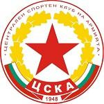CSKA 1948 logo