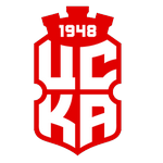 CSKA 1948 Sofia logo CSKA 1948 Sofia logo