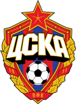 CSKA Moskva logo