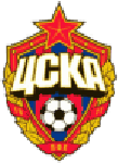 CSKA Moskva Women logo