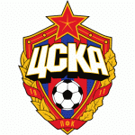 CSKA Moskva logo