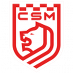 CSM Satu Mare logo